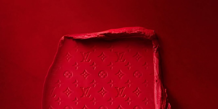 Instagram @louisvuitton Instagram @louisvuitton