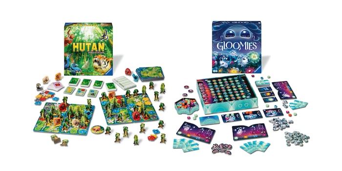 Ravensburger Ravensburger