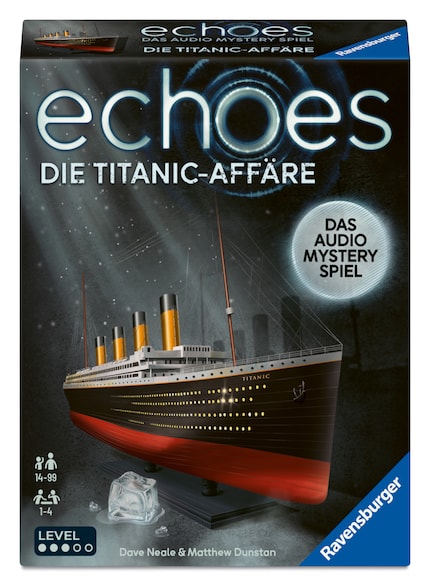 Che storia c'è dietro il destino dello steward del Titanic? 