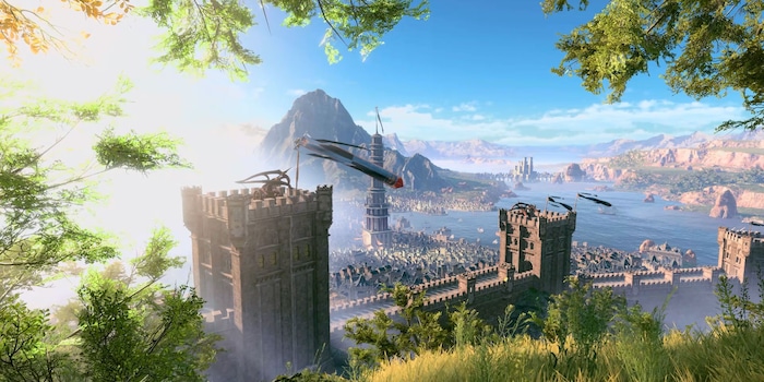 Larian Studios Larian Studios