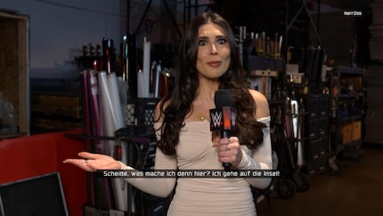 Lors de ma visite sur l'île, je l'ai quittée très vite sur les mots de Cathy Kelly.