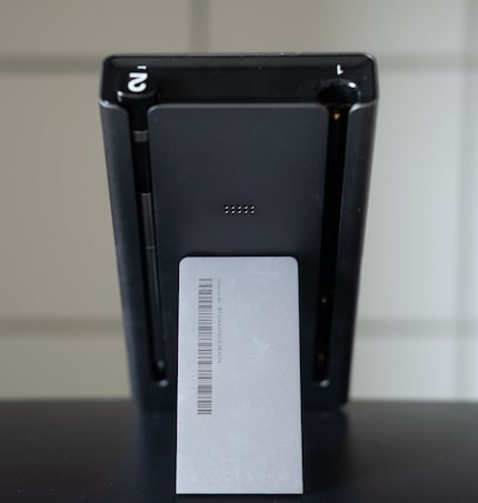 La base è solida come una roccia.