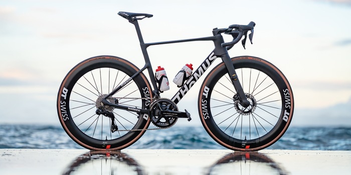 Mario Stiehl & Jean-Luc Halter