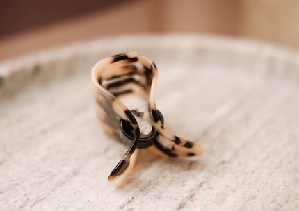 Un accessorio che unisce funzionalità ed eleganza.