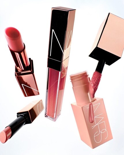 Orgasm: the offspring.