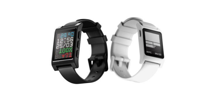 Core Devices LLC