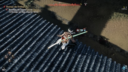 Kom naar me toe zodat ik je kan vermoorden.