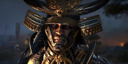 Is Yasuke uit «Assassin's Creed: Shadows» de nieuwe Samuraikoning?