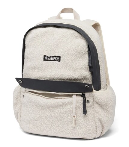 Cosy and compact: the Helvetia from Columbia.