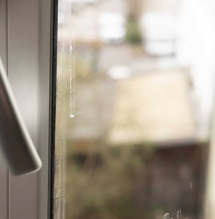 Unfortunately, these streaks were left behind.