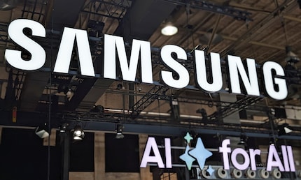 «AI for All» - La direction prise par Samsung est claire.