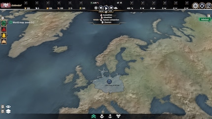 Suis-je finalement seul au monde ?