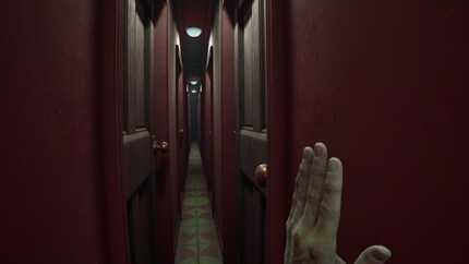 In Karma: The Dark World, many things don’t make sense or aren’t explained.