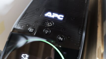 Four buttons are enough.