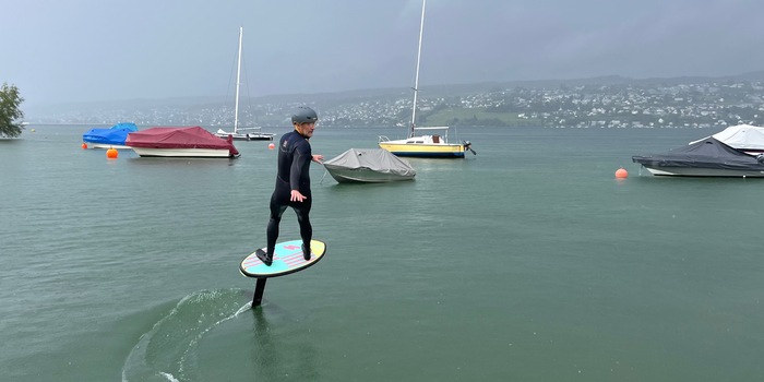 Maurus Strobel Maurus Strobel