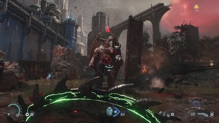 Het nieuwe schild is een alleskunner.