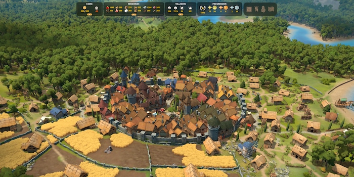 Foundation Foundation