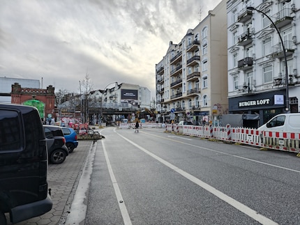 Caméra principale : 23 mm.