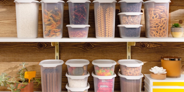 Tupperware Tupperware