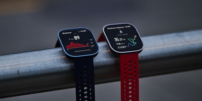 Amazfit Amazfit