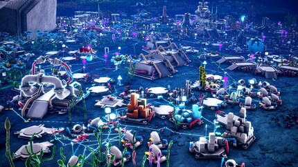 Optimisation never stops.