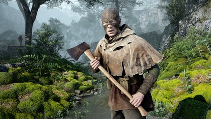 You’ll meet a lot of weirdos in the restricted zone.