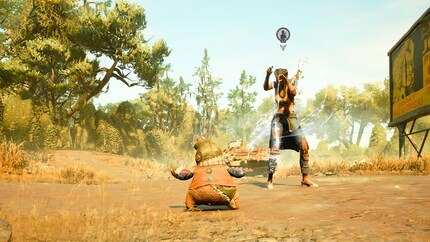 Crouton deserves more love.