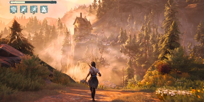 Compulsion Games Compulsion Games