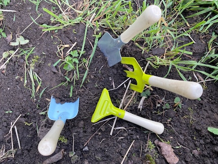 Erst die Arbeit, dann das Vergnügen – hoffentlich.