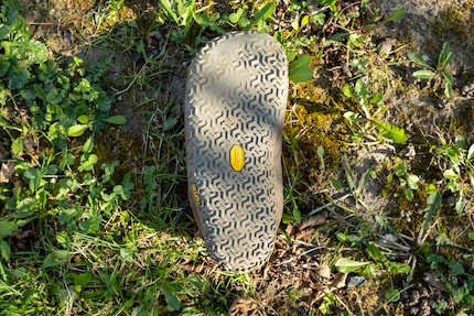 Sono uno che corre sull'avampiede, senza ombra di dibbio.