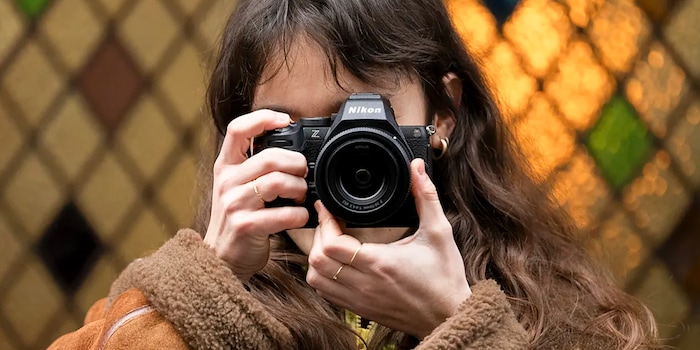 Nikon Nikon