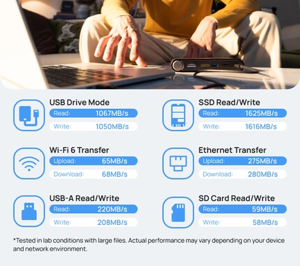 Come varia la velocità massima a seconda del tipo di trasmissione.