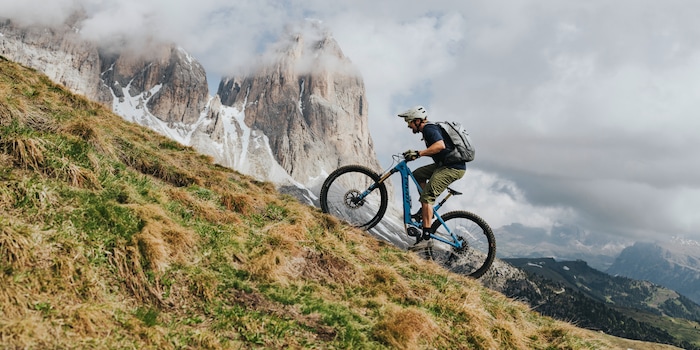 Sistemi eBike Bosch Sistemi eBike Bosch