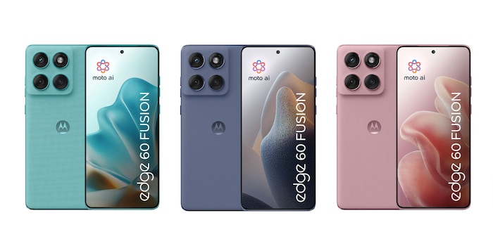 Motorola Motorola