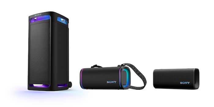 Sony