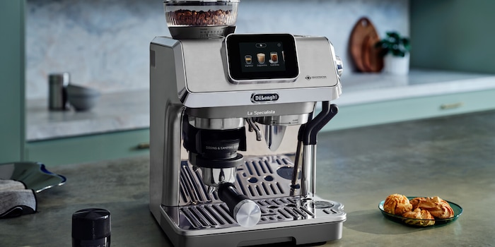 De’Longhi De’Longhi