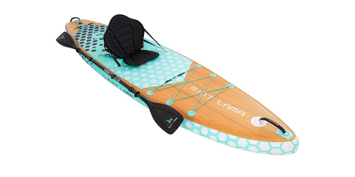 Mint llama Mint llama