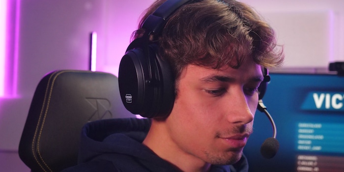 Cherry Xtrfy Cherry Xtrfy