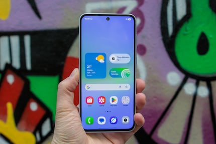 Display en software zijn identiek op de Galaxy A36 en A56 - met een paar uitzonderingen voor AI-tools.