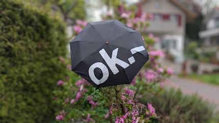 Nomen est omen - tant qu'il n'y a pas trop de vent.