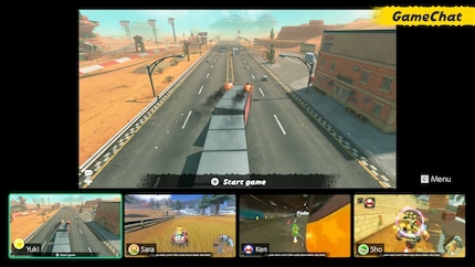 Mi chiedo quanto tempo Mario possa rimanere nel camion?