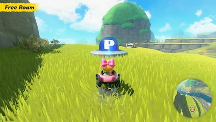 Le mini missioni sono pensate per aiutarti a migliorare le tue abilità.