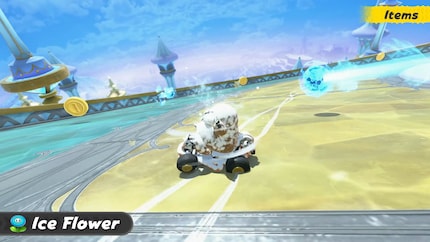 Odio già questo oggetto.