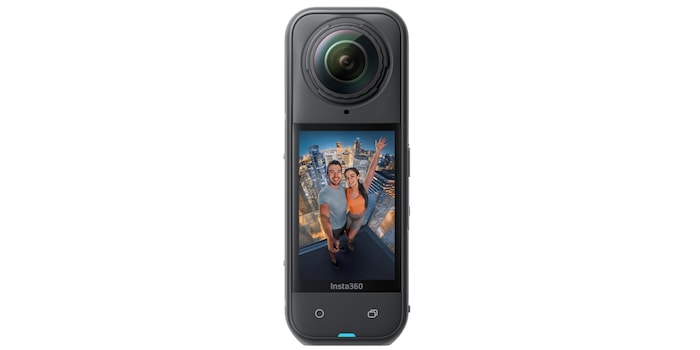 Insta360 Insta360