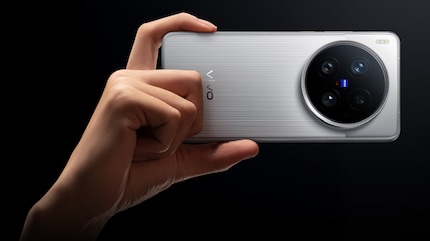 The Vivo X200 Ultra is currently only available in China.