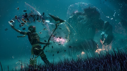 « Clair Obscur : Expedition 33 » est magnifique, mais le popping est une vraie plaie.