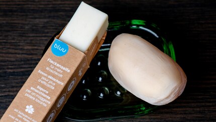 Le stick chic peut aussi faire l'affaire. Mais pas mieux.