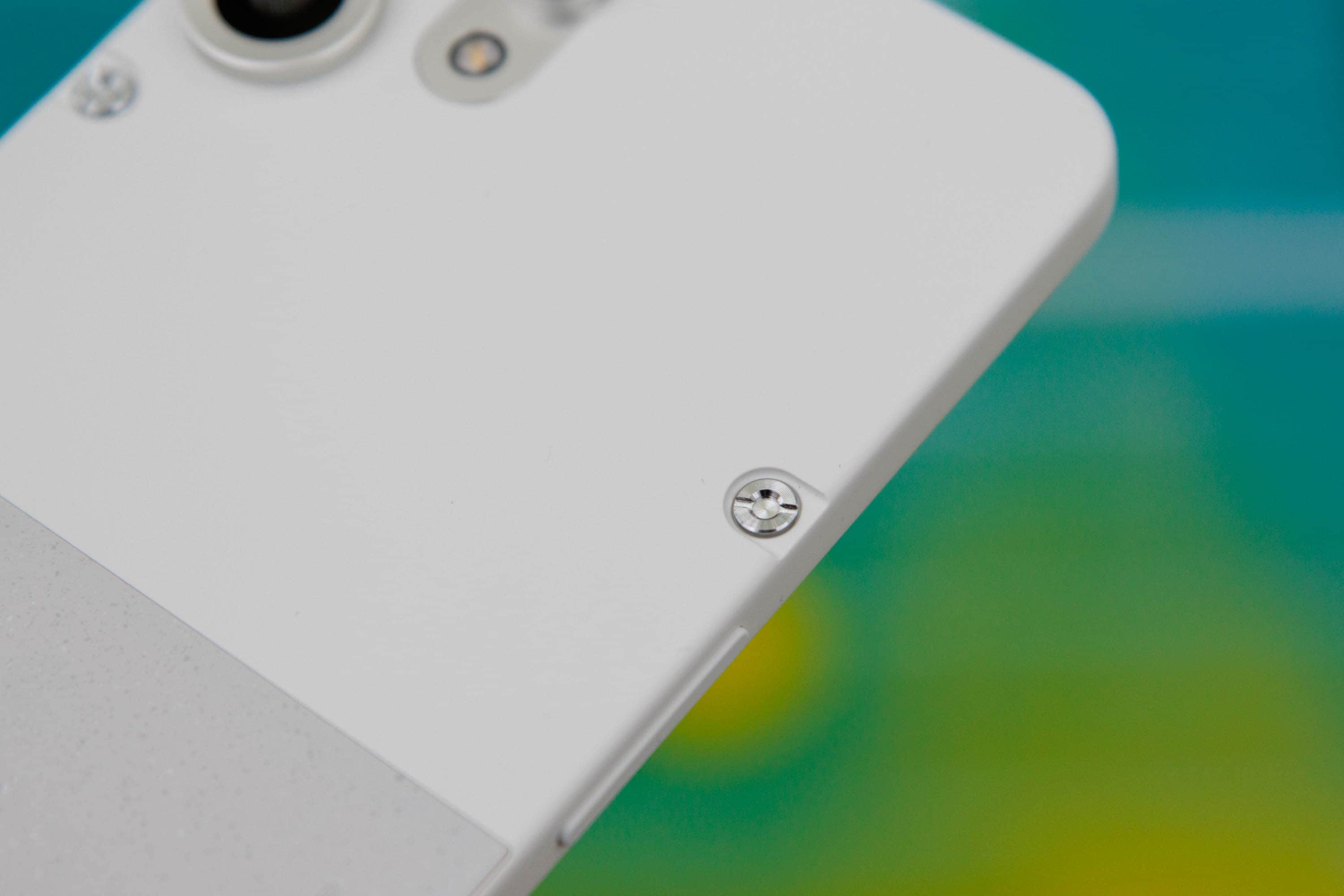 CMF Phone 2 Pro review: now with NFC and three cameras - Galaxus