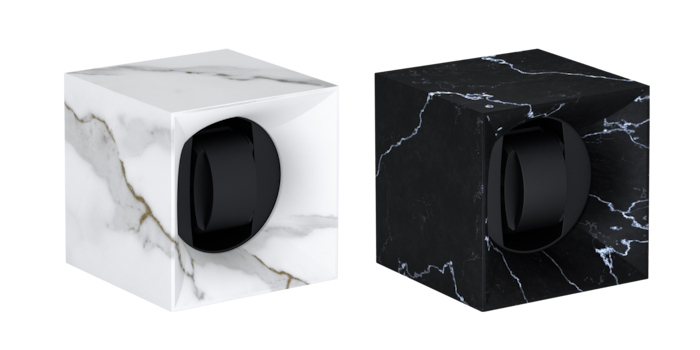 Swiss cubic Swiss cubic
