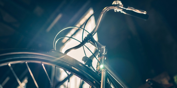 Das Urban Bike Festival fand 2017 zum zweiten Mal in Zürich statt.